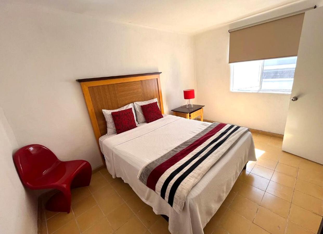 Villa Esterito La Paz Dış mekan fotoğraf