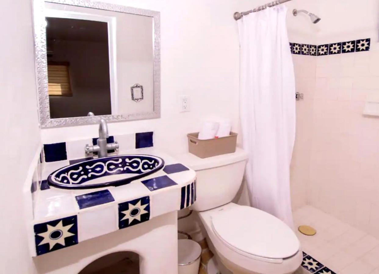 Villa Esterito La Paz Dış mekan fotoğraf