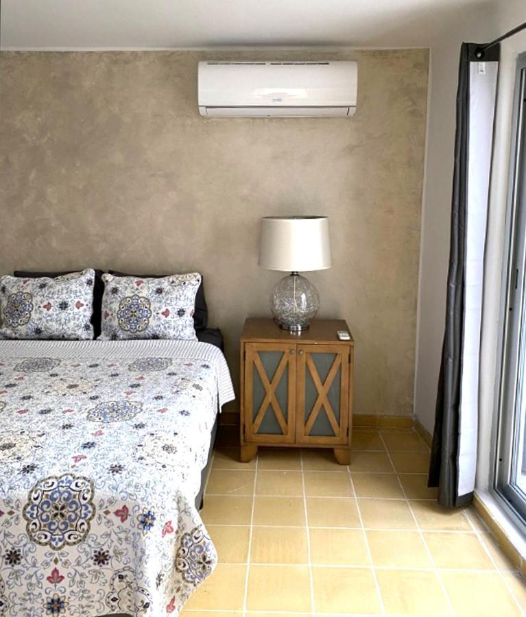 Villa Esterito La Paz Dış mekan fotoğraf