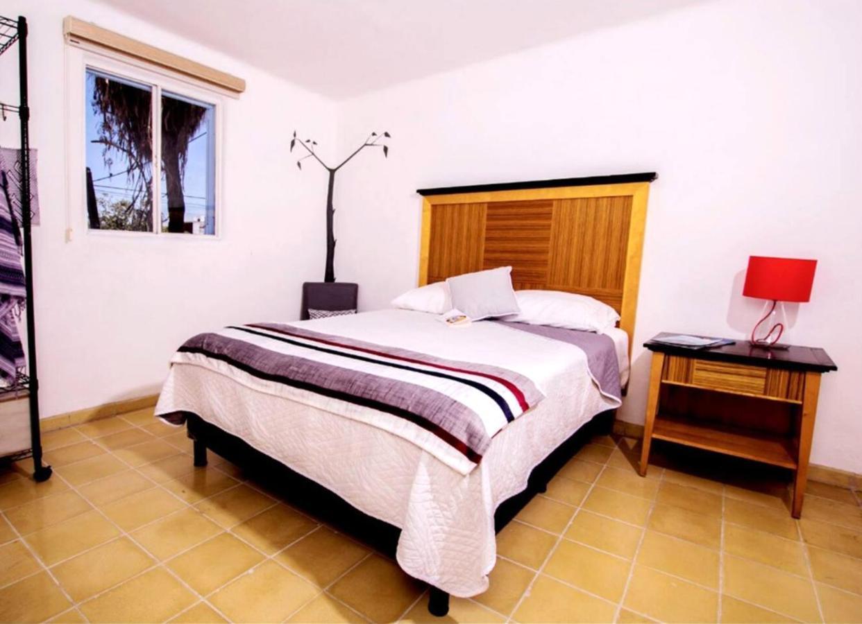 Villa Esterito La Paz Dış mekan fotoğraf