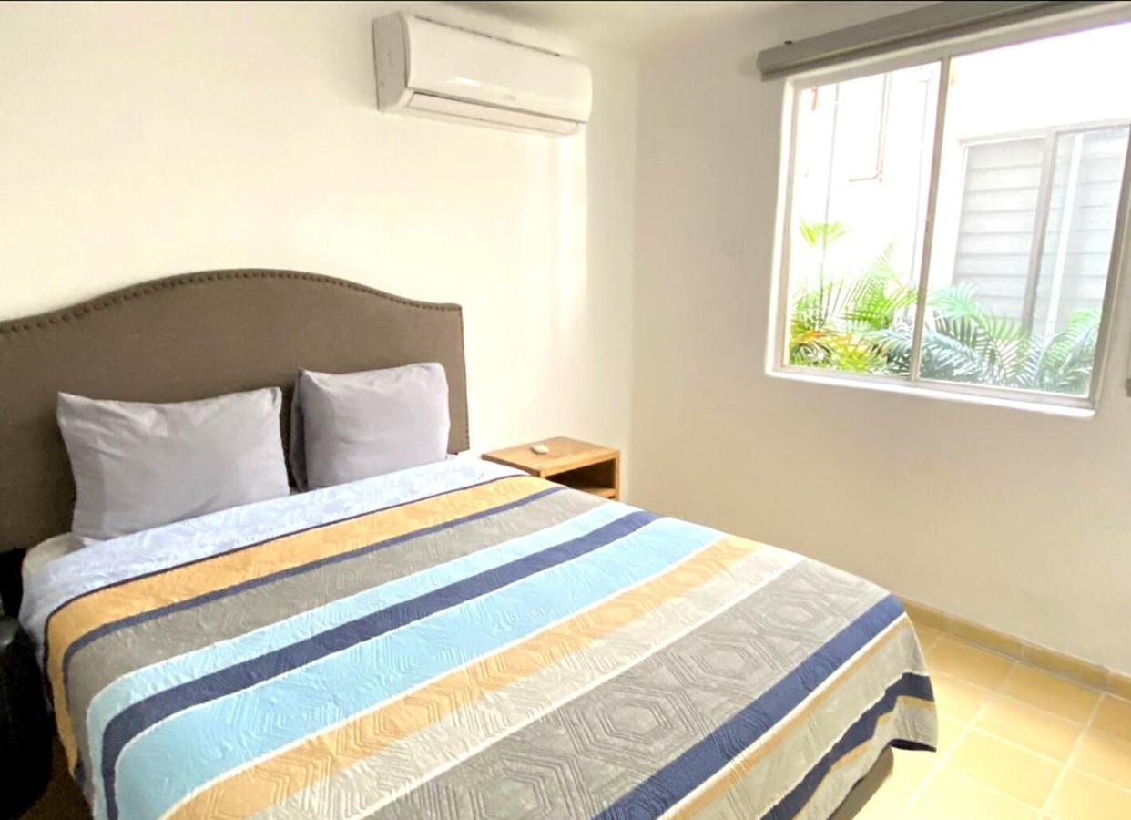 Villa Esterito La Paz Dış mekan fotoğraf