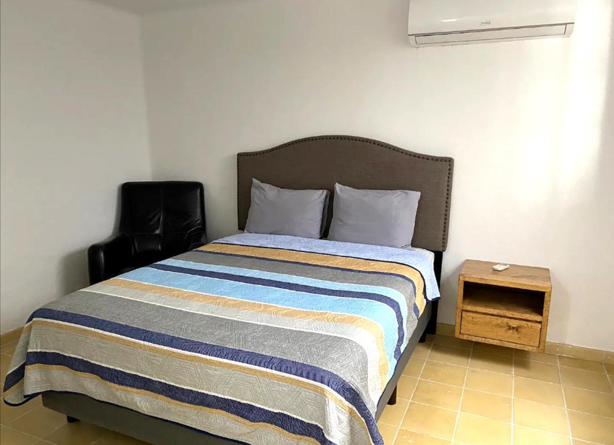 Villa Esterito La Paz Dış mekan fotoğraf