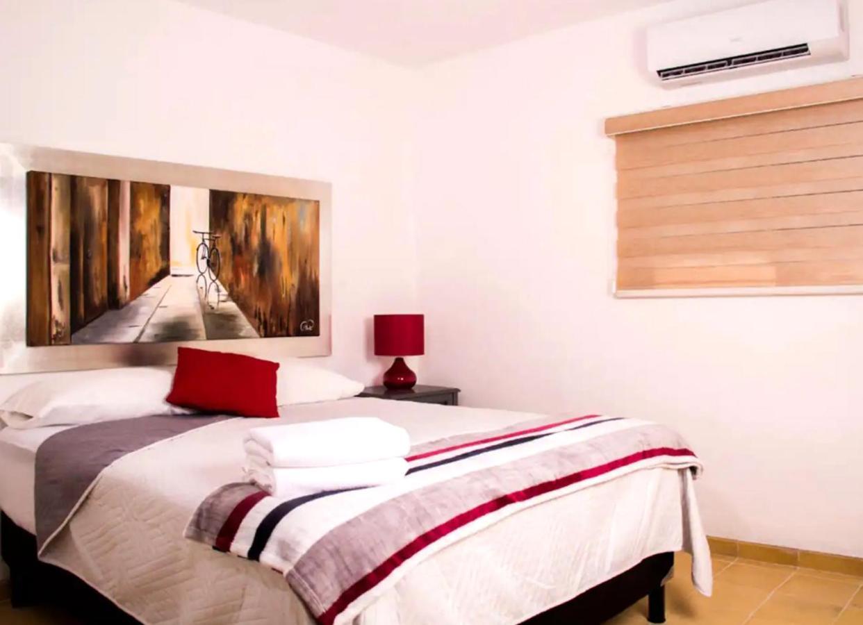 Villa Esterito La Paz Dış mekan fotoğraf