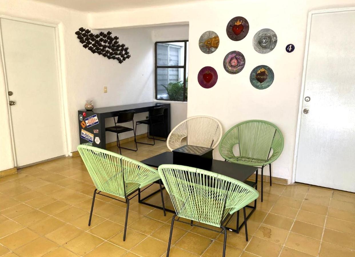 Villa Esterito La Paz Dış mekan fotoğraf