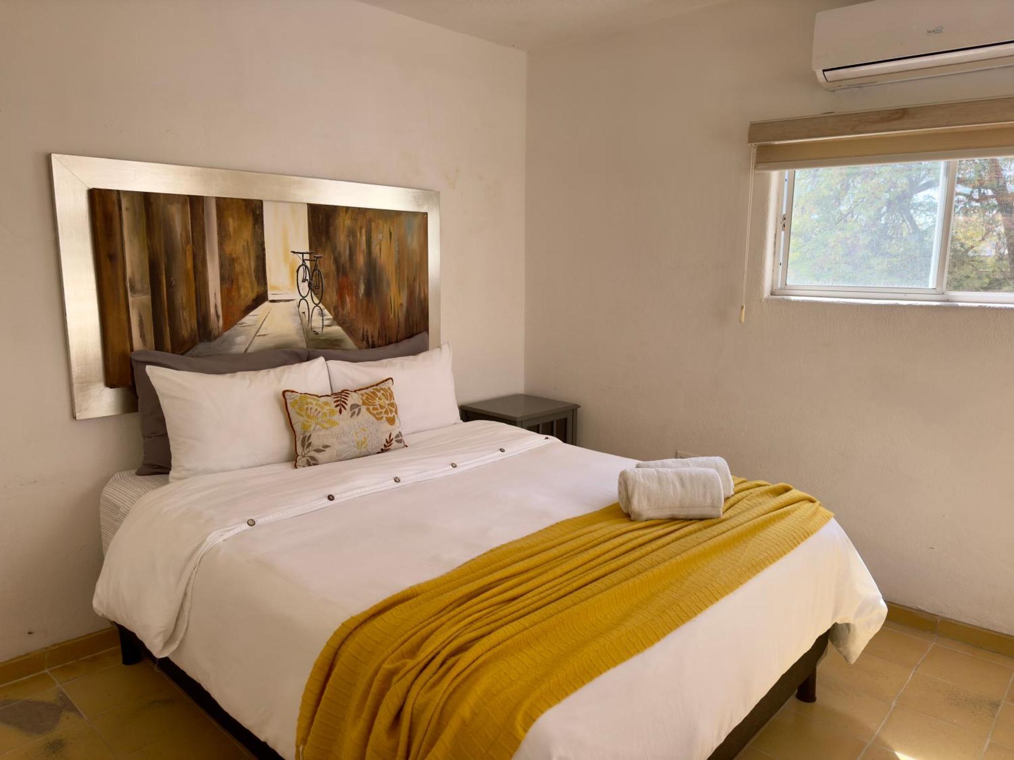 Villa Esterito La Paz Dış mekan fotoğraf